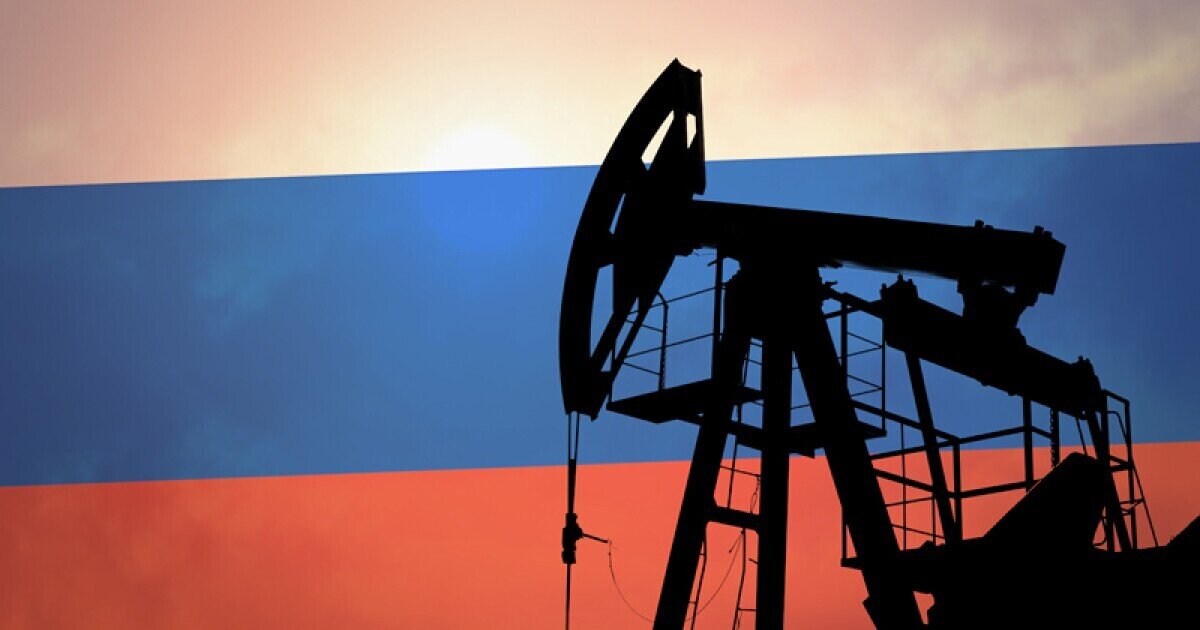 Nga có thể cố gắng vượt qua các lệnh trừng phạt trong khi OPEC+ tăng sản lượng 