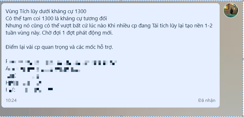 Bản tin thị trường ngày 03/06: Phiên đóng nền tuần liệu có quan trọng không ?