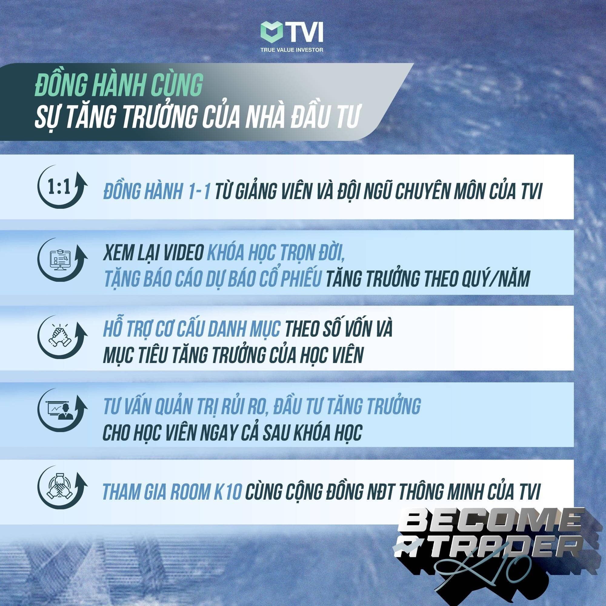 Như nào được đánh giá là một dạng cổ phiếu tốt?