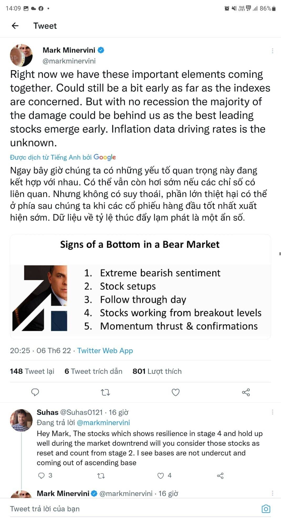 VNI 7/6 Gấu dẫn điểm, Bò lội ngược dòng gay cấn. VNI mở cửa GAP DOWN trước cú tát của Gấu, VNI index  ...