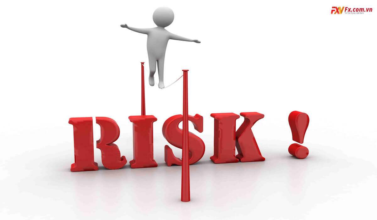 9 loại rủi ro khi đầu tư chứng khoán nhà đầu tư cần phải biết