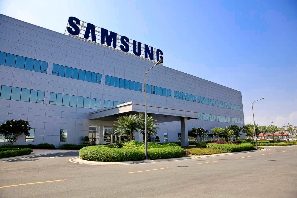 Samsung giảm sản lượng, GDP Việt Nam có ảnh hưởng?