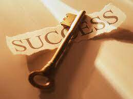 Chìa khoá mang tên “thành công”