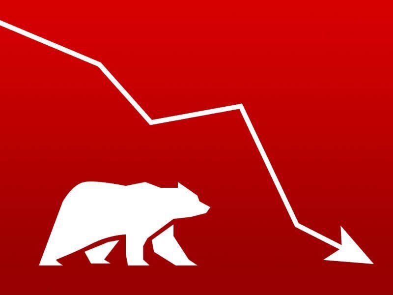 Thị trường con gấu- Nhà đầu tư nên làm gì để vượt qua giai đoạn này?