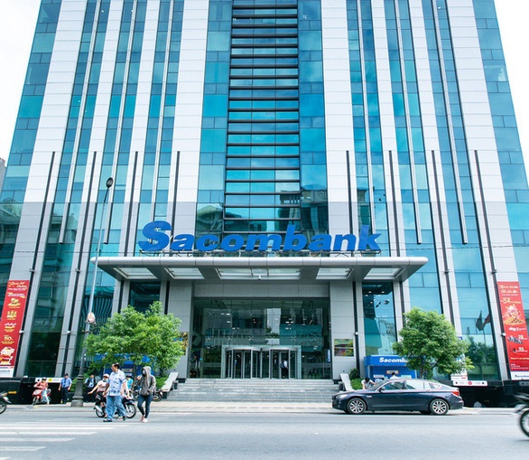 Ngân hàng Thương mại Cổ phần Sài Gòn Thương Tín- STB (HOSE)