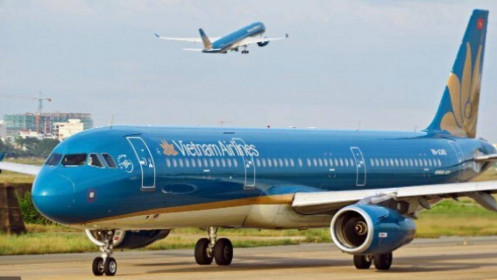Vietnam Airlines: Cổ đông chiến lược Nhật Bản xin rút khỏi HĐQT