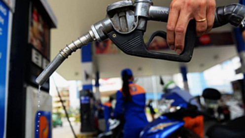 Giá xăng dầu hôm nay 1/4: Dầu lao dốc về 100 USD/thùng, vì sao giá xăng giảm nhỏ giọt?