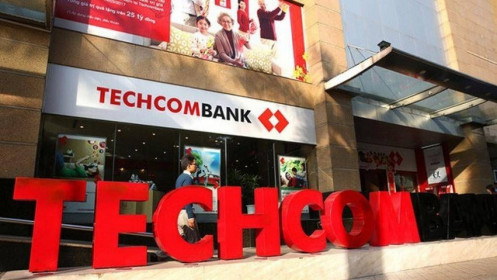 Techcombank (TCB) tiếp tục không chia cổ tức, sẽ phát hành thêm cổ phiếu cho cổ đông