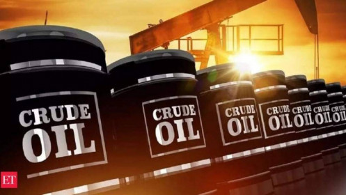 31 quốc gia đồng ý giải phóng thêm dự trữ dầu khẩn cấp để đối phó với bất ổn thị trường