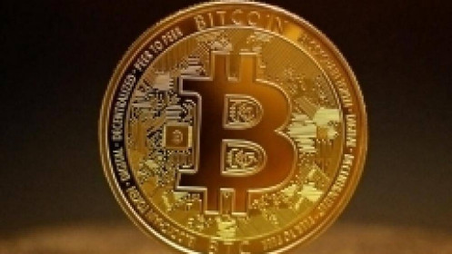 Giá Bitcoin một tuần khởi sắc