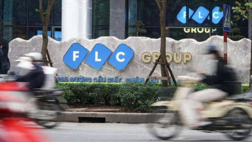 FLC thay đổi thêm một vị trí chủ chốt trong tập đoàn