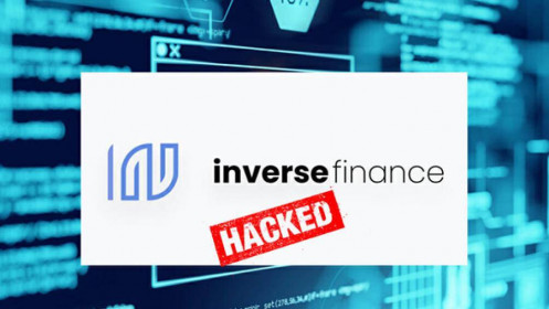 Sau Axie Infinity của người Việt, thêm một dự án crypto bị hack hàng triệu USD