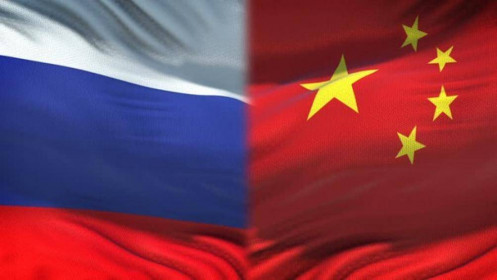 Trung Quốc nói không cố tình lách lệnh trừng phạt đối với Nga