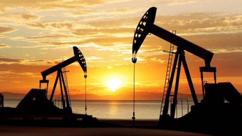 Phân tích nhóm năng lượng ngày 04/04/2022: Giá dầu thô giảm khi EIA giải phóng kho dự trữ