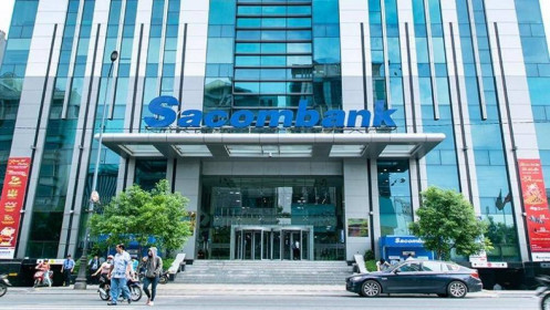 Agribank và Sacombank dính nợ xấu trăm tỷ tại một dự án bất động sản TP HCM