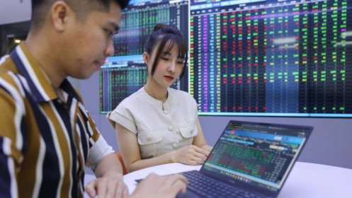 JPMorgan: Chứng khoán Việt Nam nằm trong top 3 thị trường triển vọng nhất Đông Nam Á