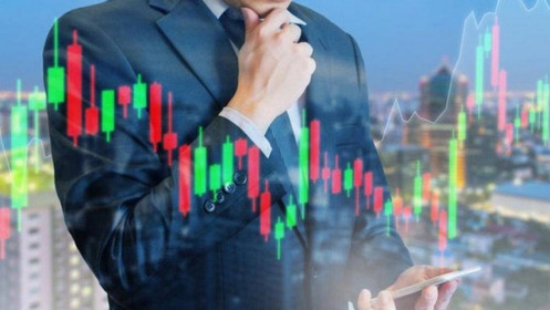 VNDirect khuyến nghị 4 mã cổ phiếu đáng tích lũy trong tháng 4