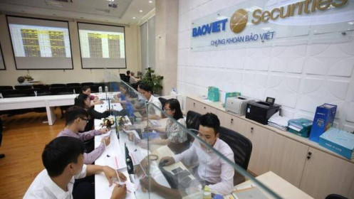 BVSC lên tiếng về lô trái phiếu của Tân Hoàng Minh