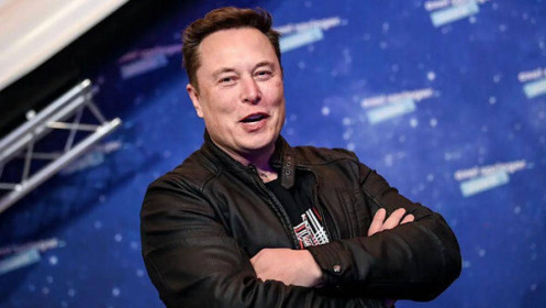Elon Musk vi phạm quy định công bố thông tin khi mua 9.2% cổ phiếu Twitter?