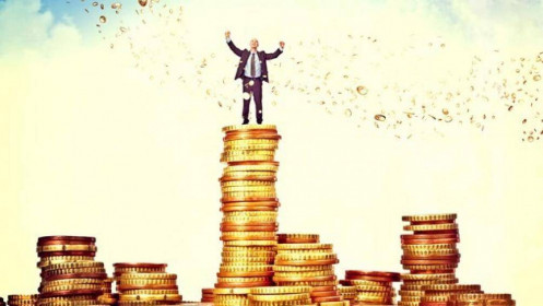 7 nỗi sợ cần vượt nếu muốn giàu