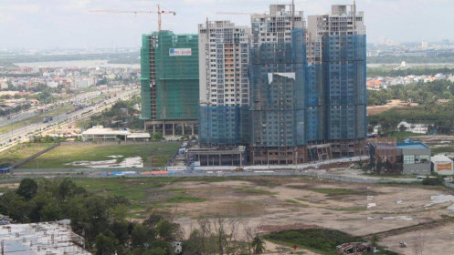 Thị trường giờ chỉ chủ yếu là dân đầu tư