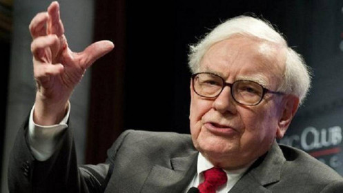 [Video] Bật mí 10 nguyên tắc thành công của tỷ phú Warrent Buffet