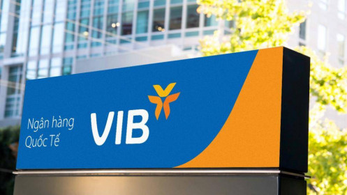 Lãi suất tiết kiệm ngân hàng VIB mới nhất tháng 4/2022
