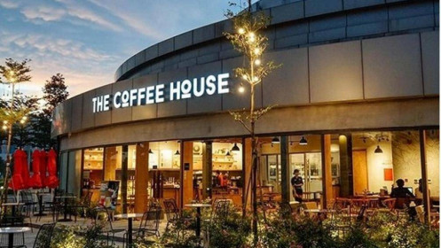 Seedcom - Chủ sở hữu The Coffee House, Juno, Scommerce… tiếp tục lỗ nặng 238 tỷ năm 2021