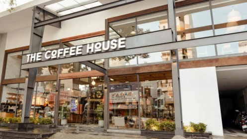 Quỹ đầu tư đứng sau The Coffee House, Ahamove lỗ nặng gần 240 tỷ đồng