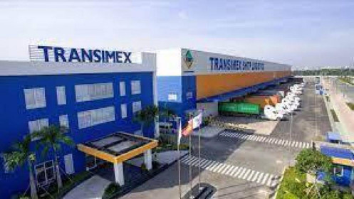 Transimex (TMS) dự tính thoái vốn tại liên doanh với Nippon Express
