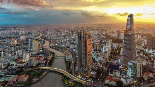 Năm 2036, Việt Nam sẽ là nền kinh tế lớn thứ 20 thế giới