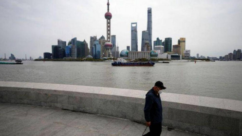 Nhà đầu tư ngoại rút tiền kỷ lục khỏi trái phiếu Trung Quốc