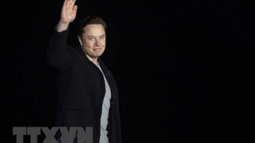 Tỷ phú Elon Musk quyết định không tham gia ban lãnh đạo của Twitter