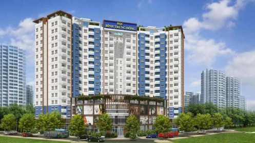 Cổ phiếu HQC rơi cận sàn