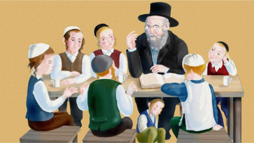 11 câu chuyện kinh doanh để đời của người Do Thái