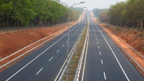 Campuchia thúc đẩy nghiên cứu xây dựng tuyến đường cao tốc kết nối với Việt Nam