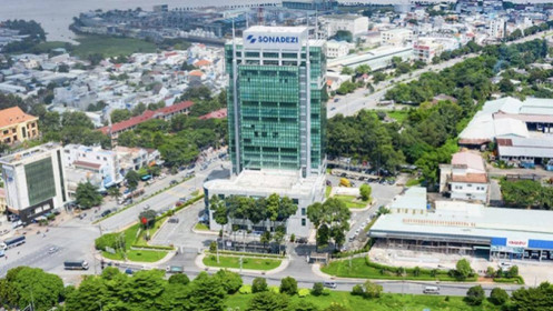 UBND tỉnh Đồng Nai sắp nhận 374 tỷ đồng cổ tức từ Sonadezi