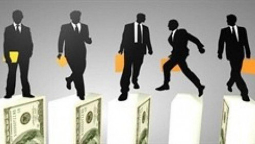 Lãnh đạo mua bán cổ phiếu: Đua nhau thoái vốn
