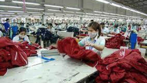 Phân tích cổ phiếu TNG: Xuất khẩu dệt may tăng trưởng sau đại dịch