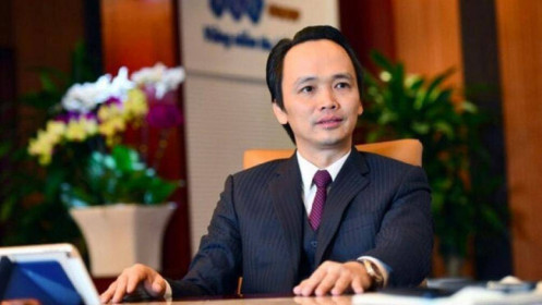 Ông Trịnh Văn Quyết bị xoá tên khỏi Hội đồng Trường Đại học Luật Hà Nội