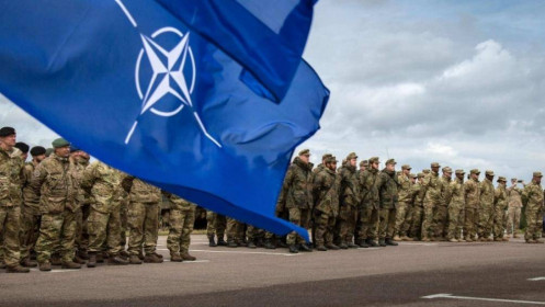 Lực lượng NATO tại Slovakia có thể được tăng lên 3.000 quân