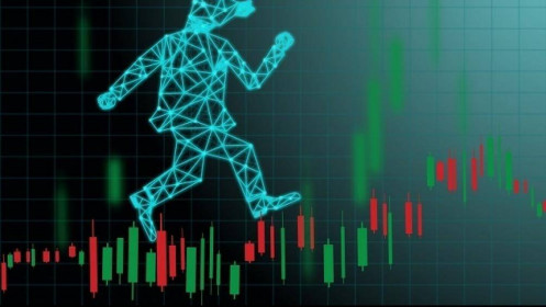 Nhịp đập Thị trường 13/04: Bừng tỉnh sau cơn mê
