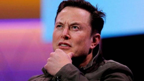 Elon Musk bị kiện vì chậm công bố sở hữu 9,2% tại Twitter
