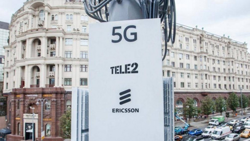 Liệu Huawei có tiếp bước Nokia và Ericsson dừng hoạt động kinh doanh mới ở Nga?