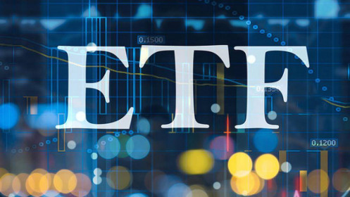Vốn ETF rút gần 1.000 tỷ đồng trong vòng 1 tháng tại Việt Nam