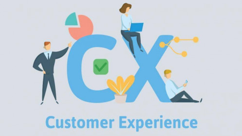 Trải nghiệm khách hàng (CX) hay trải nghiệm nhân viên (EX)?