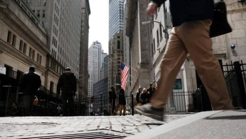 Bank of America: 'cú sốc suy thoái' đang đến
