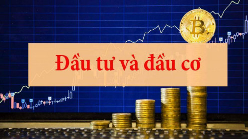Đầu tư và đầu cơ cái nào rủi ro hơn?