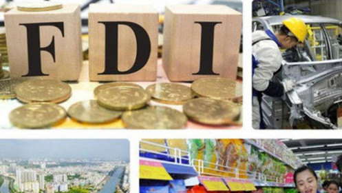 Việt Nam sẽ là nơi hấp thụ vốn FDI cực lớn trong 10 năm tới