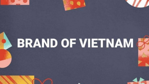 "Made in Vietnam" và " Brand of Vietnam"